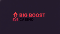 Big Boost Casino